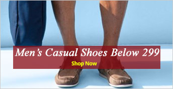 Men Casual shoes 299