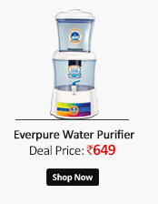 Everpure Divo Water purifier White  