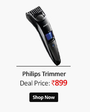 Philips QT4000 Beard Trimmer