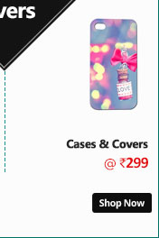 Cases & Covers @ 299 online 