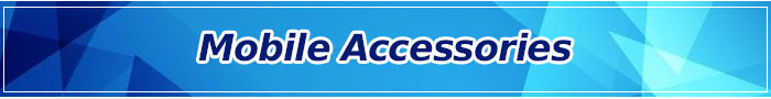 Mobile & Laptop Accessories online 