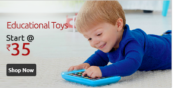 Learning & Educational Toys online 