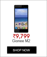 Gionee M2 (Black)