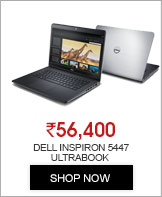 DELL Inspiron 5447 ULTRABOOK 4th Gen