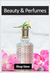 Beauty & Perfumes