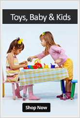 Toy & Kids