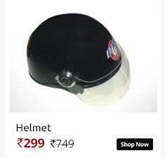 Helmet Sporting  