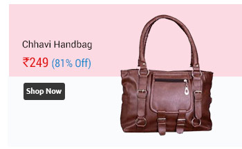Chhavi Women Designer Handbag                      
