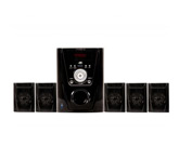 Diwali Offer- Krisons  5.1 Home Theatre with USBAUX-IN FM Radio                                      