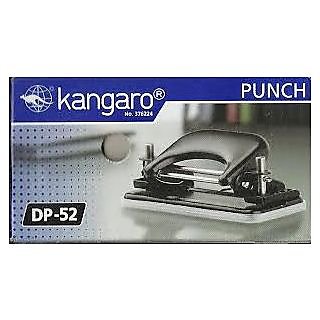Kangaro Paper Punch Machine DP-52@71(MRP-163)56% off