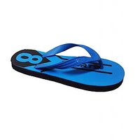 LIFE STYLE SPORT MULTI COLOUR  FLIP FLOP FOR MEN
