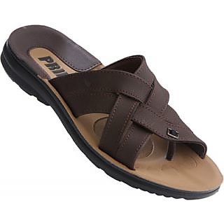vkc men's slippers