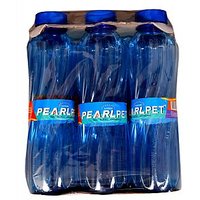 PEARLPET BOTTLES ( SET OF 3) 1 LITRE EACH