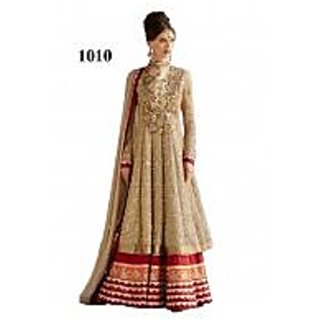 floor length anarkali flipkart