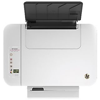 Hp Deskjet Ink Advantage 2545 All In One Wireless Printer White Kenyt
