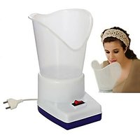 FACIAL SAUNA MACHINE FACE CARE & BEAUTY