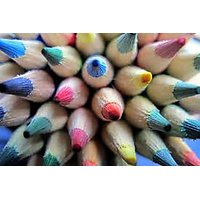 ADS Lip Liner / Eye Liner Pencil -Set of 12 Pencil