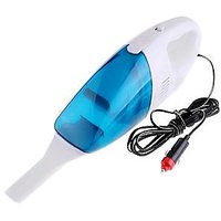 High Power Portable Car Vacuum Cleaner 12V DC