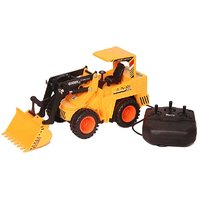Homeshopeez Remote Control Super Truck
