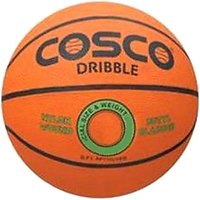 Cosco Dribble Basketball - Size: 6