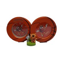 Football Table Alram Clock