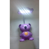 Kids  Rechargeable Mini Lamp Led Lamp Emergency Light