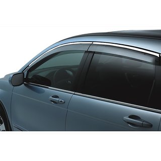 swift dzire door visor price