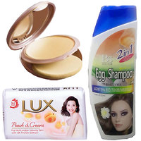 Daily Essentials Combo Pack For Woman