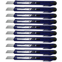 Handy Cutter Pack Of 10 (Deal Offer)