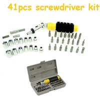 41 PCS Tool Kit Set