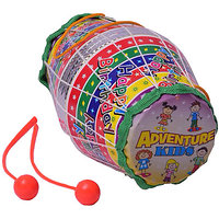 Toyzstation Toyzstation Party Dholak 10"