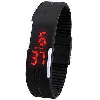 snapdeal touch screen watch