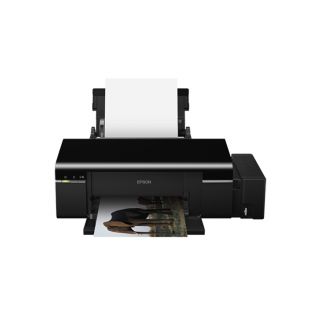 Epson L800 Single Function Printer