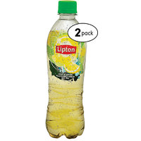 Lipton Ice Tea  Mint & Lemon 500ml(Pack of 2)