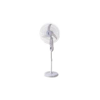 Crompton Greaves Pfhiflo 18 Pedestal Fan Light Grey Price In