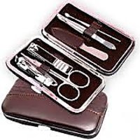 manicure set - 6 in 1