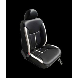 Car seat cover for ford fusion #4