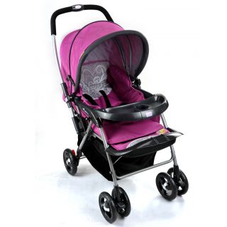 DELUXE IMPORTED BABY PRAM Online at Best Prices in India from ShopClues.com