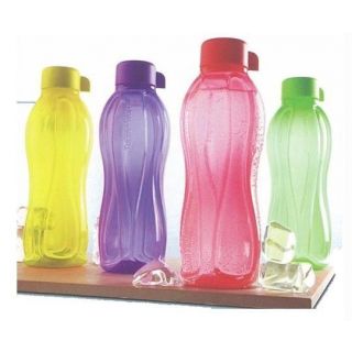 Tupperware 500ml Bottles - Set Of 4 Prices in India- Shopclues- Online ...