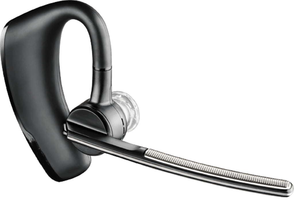 Buy Lychee Bros Bluetooth Voyager Headset Ear Piece Online in India ...