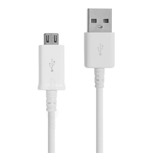 Shop ORIGINAL SAMSUNG USB DATA CABLE FOR GALAXY GRAND I9082/ QUATTRO ...