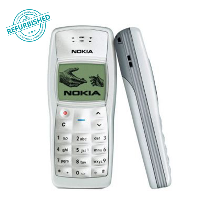 Buy Nokia 1100 - (3 Months seller Warranty) Online in India - 86382320 ...