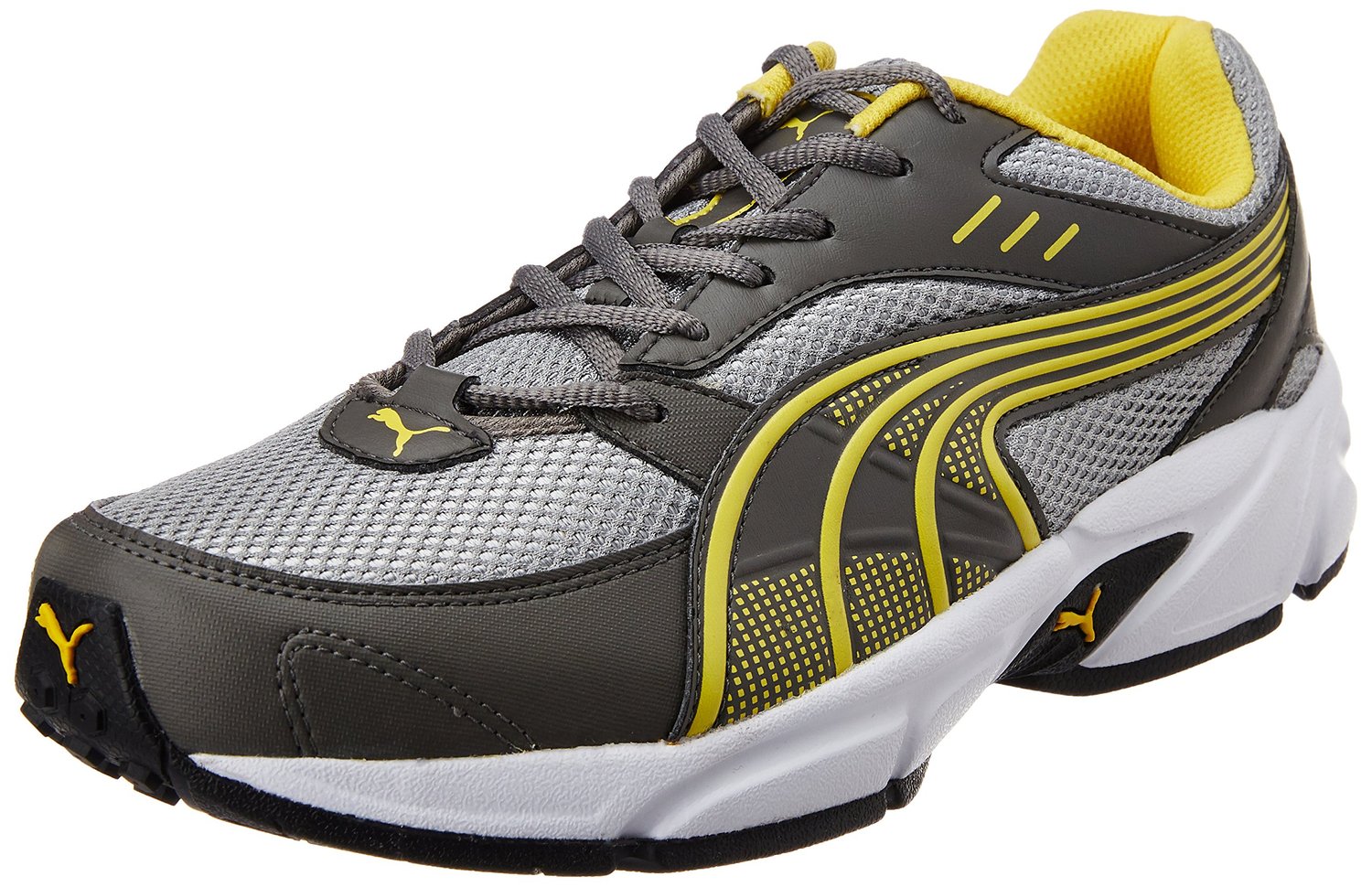 Puma Mens Pluto Dp Running Shoes 18877203: Buy Online from ShopClues.com