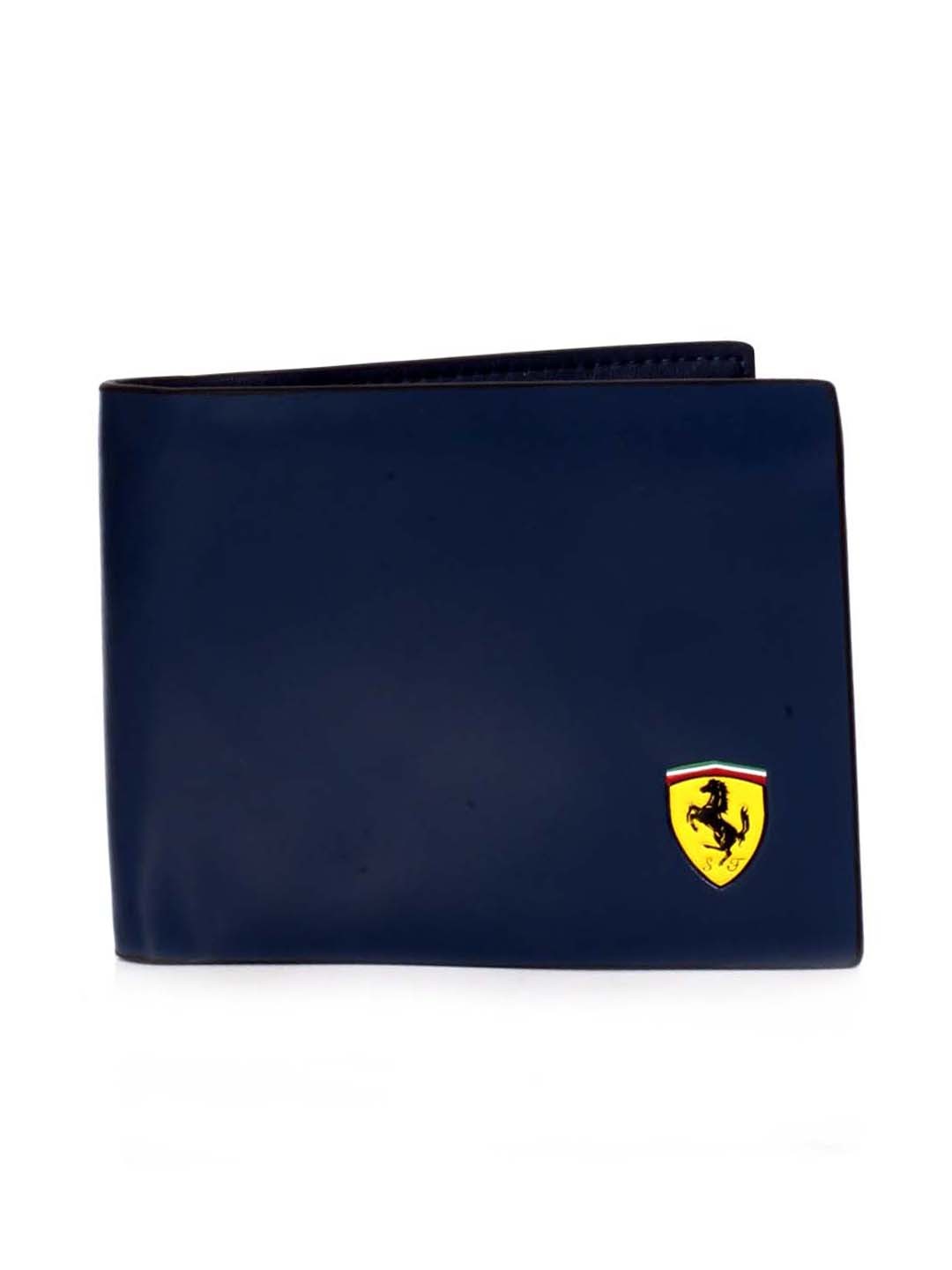 Blue Stylish Wallet For Men In India - Shopclues Online