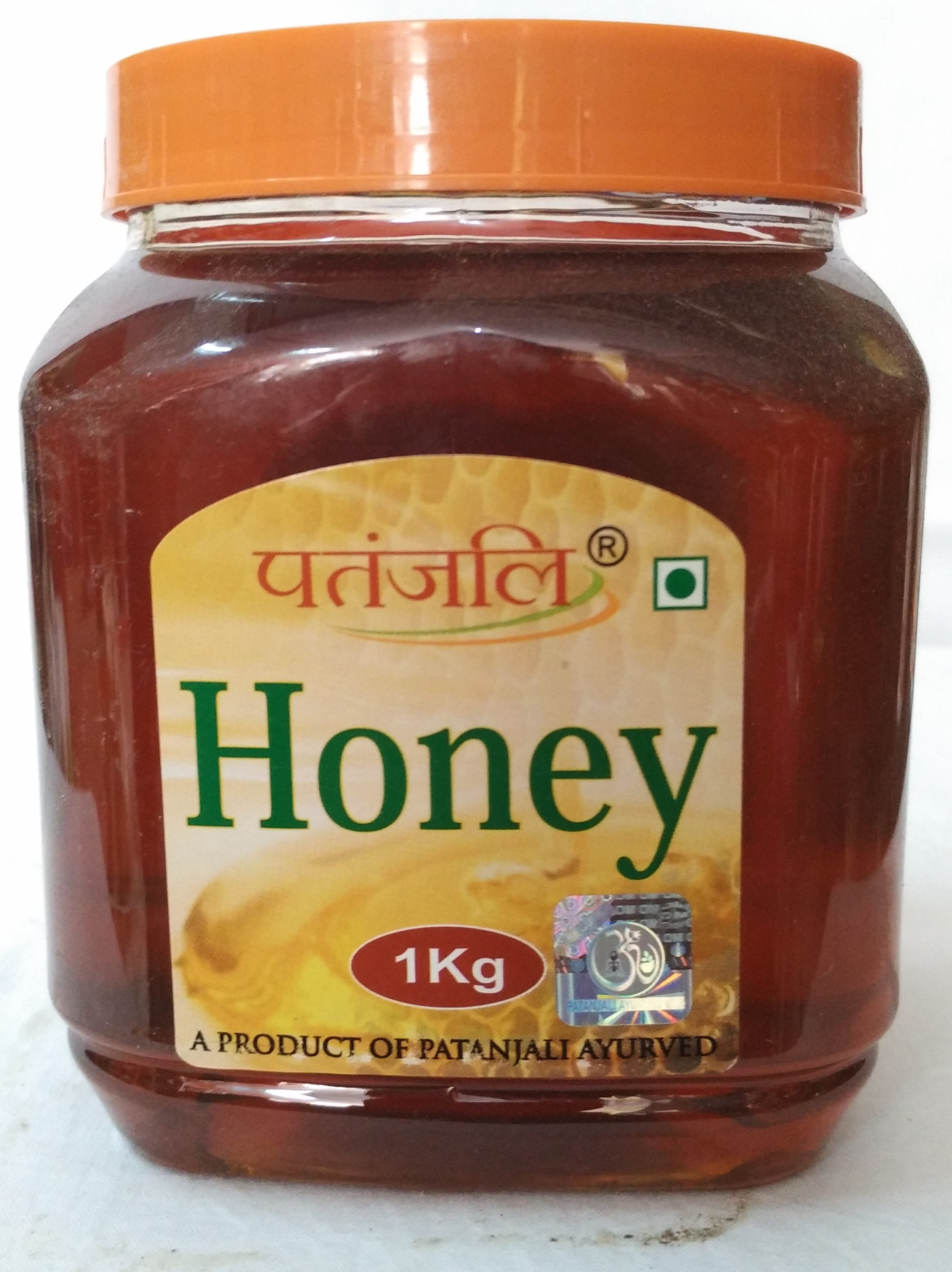 Buy Patanjali HONEY -1 KG Online in India - 92117559 - ShopClues.com