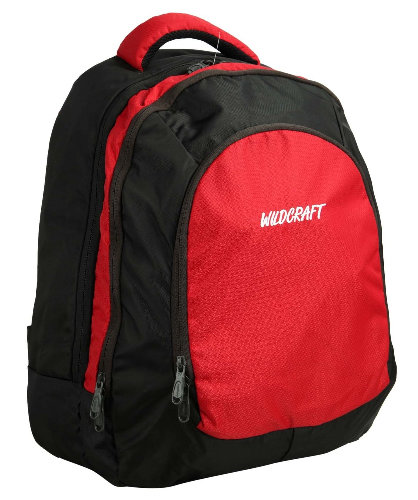 Wildcraft Red Laptop Bag