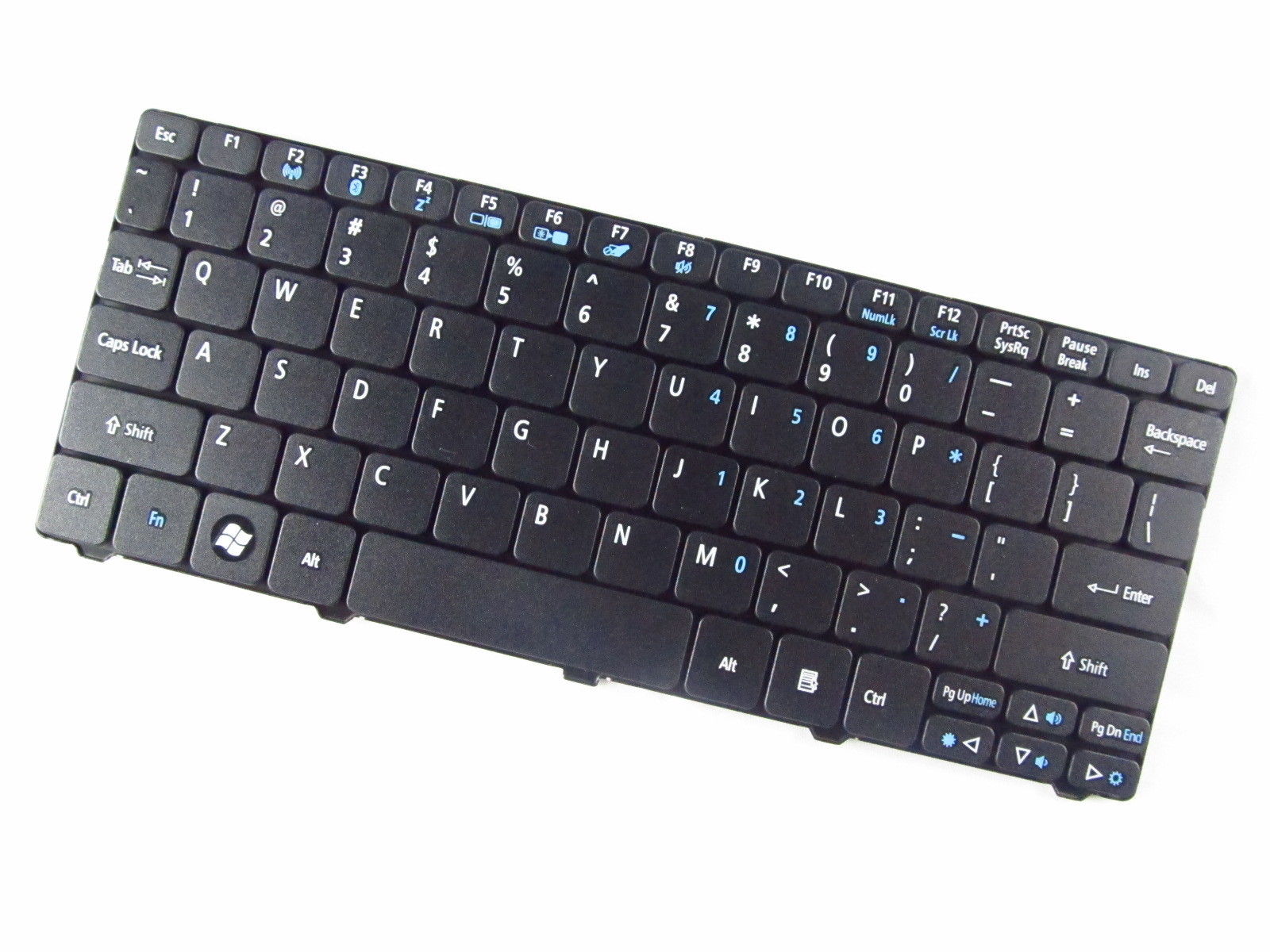 Lenovo G560 Laptop Keypad at Best Prices - Shopclues Online Shopping Store