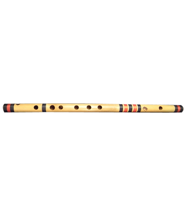 Buy C Natural Flute Small Online- Shopclues.com