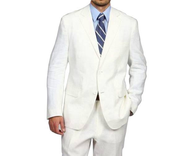 Linen Suit Length By Gwalior Suitings