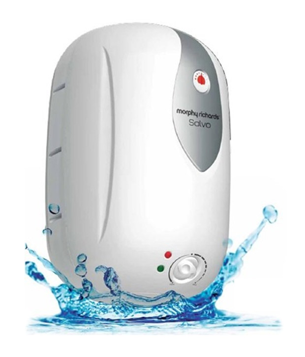 Morphy Richards Water Heater 10 Ltr Salvo